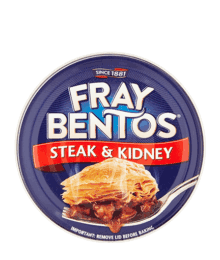 Fray Bentos