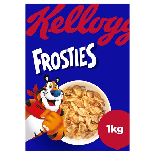 Kellogg's