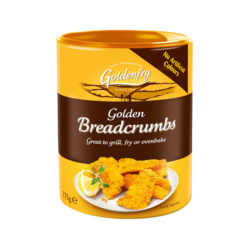 Breadcrumbs