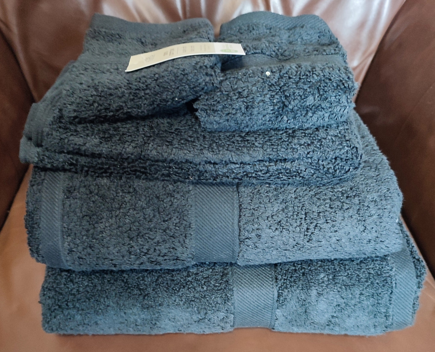 Super Soft Towels