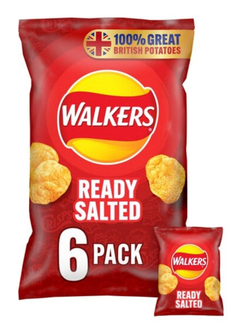 Crisps