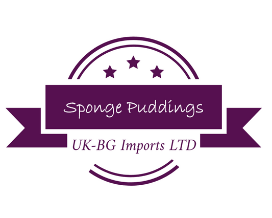 Sponge Puddings