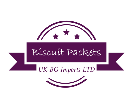 Biscuit Packets