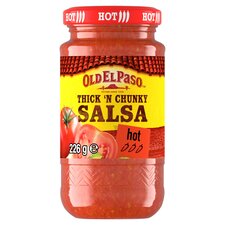 Salsa