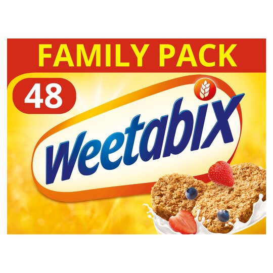 Weetabix