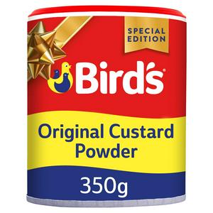 Birds Custard Powder