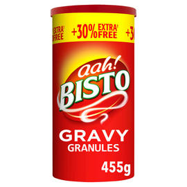 Gravy