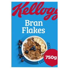 Kellogg's