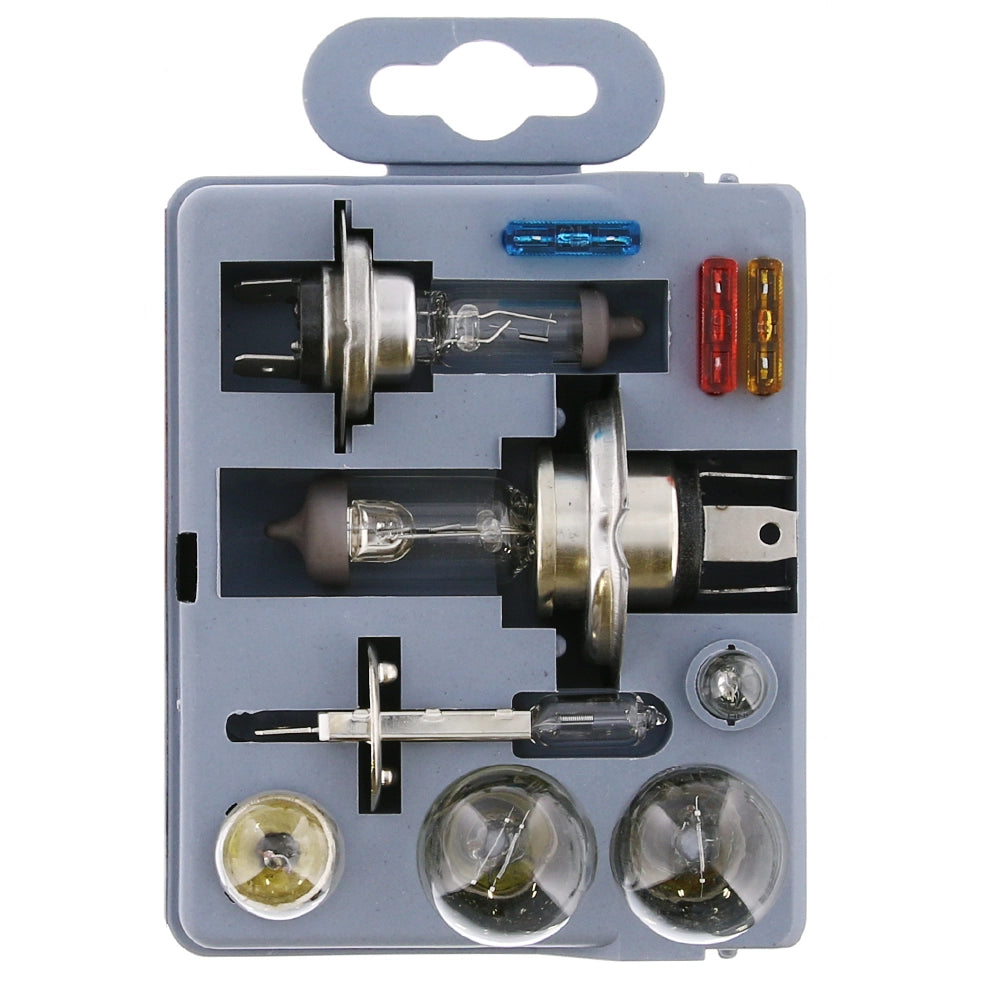 Car Bulb Kit