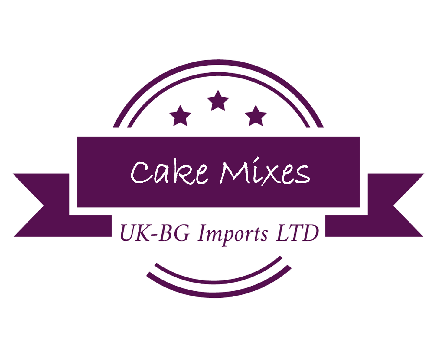 Cake Mixes