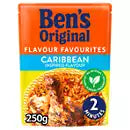 Uncle Ben's Microwave Rice