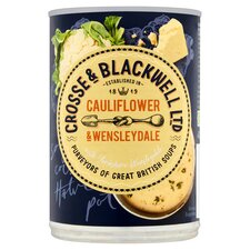 Crosse & Blackwell Soup