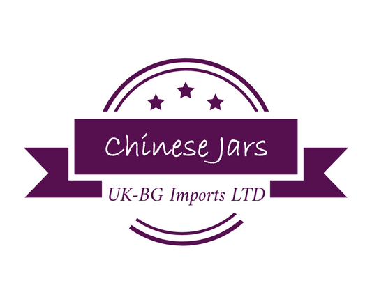 Chinese Jars