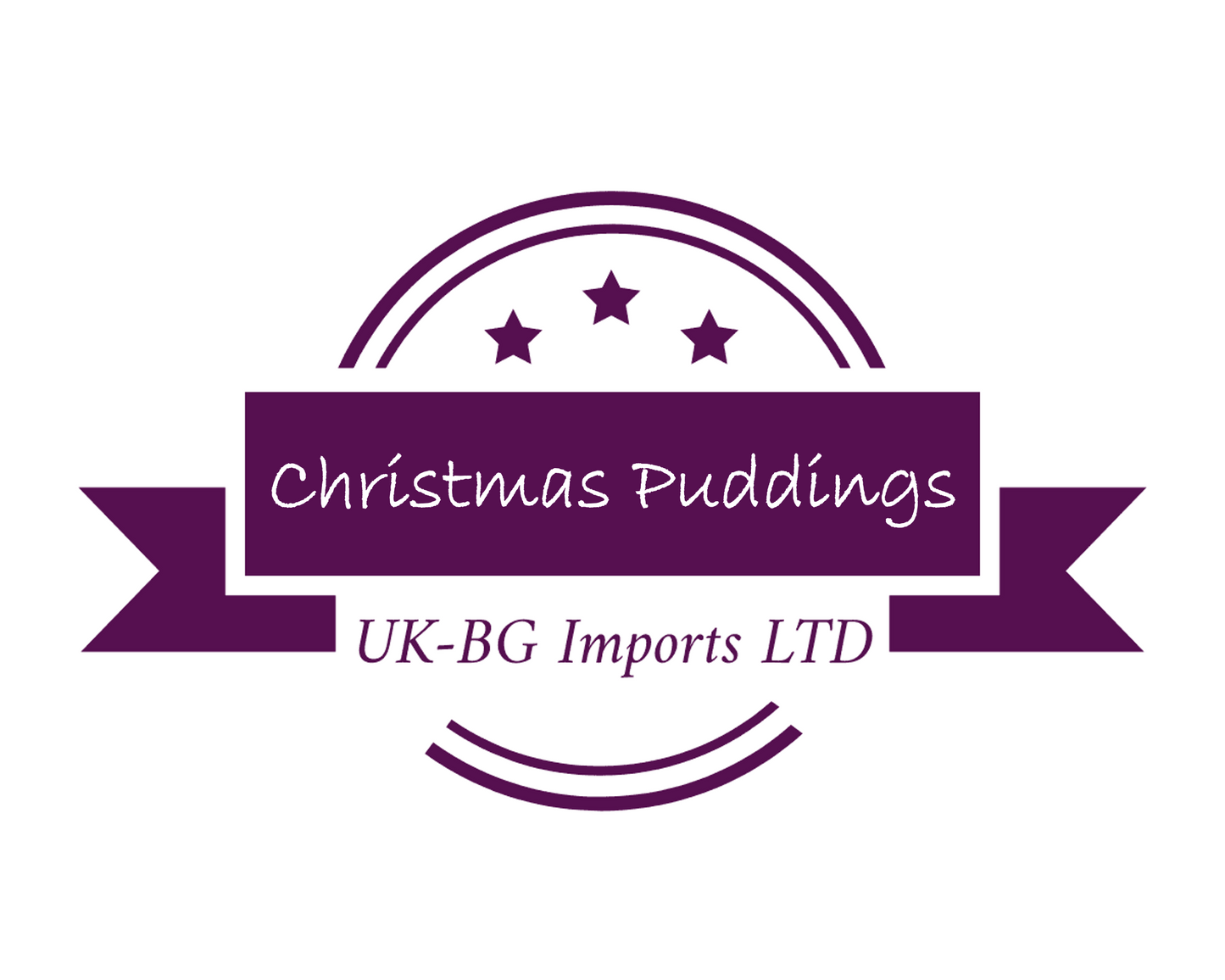 Christmas Pudding