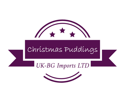 Christmas Pudding