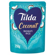 Tilda Microwave Rice