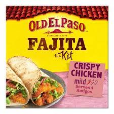 Fajita Kits