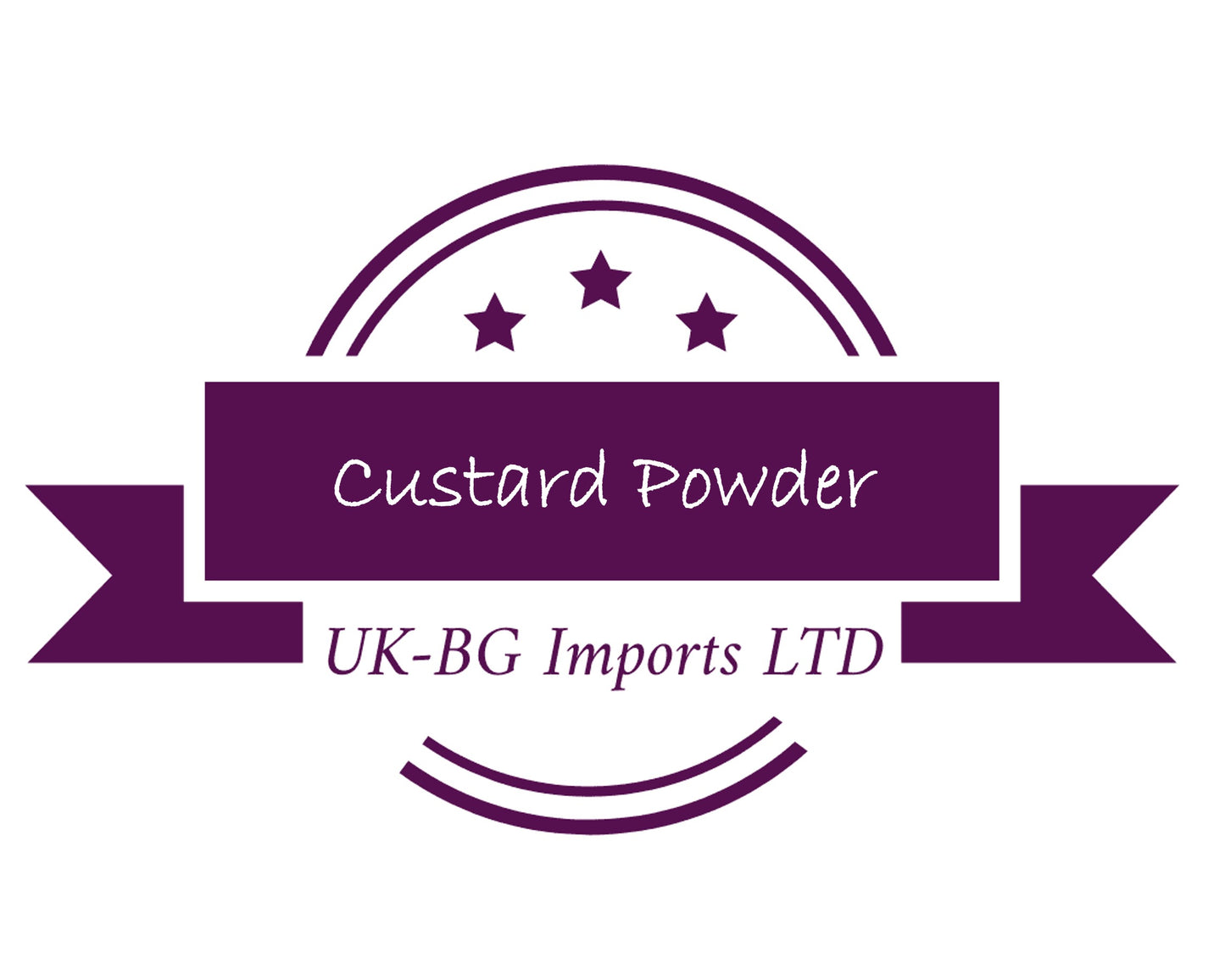 Birds Custard Powder