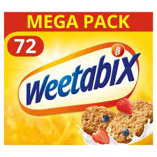 Weetabix