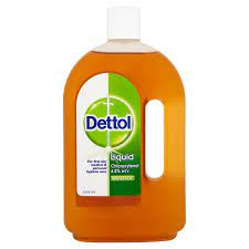 Dettol