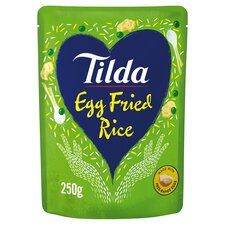 Tilda Microwave Rice