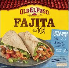 Fajita Kits