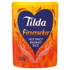 Tilda Microwave Rice