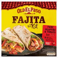 Fajita Kits