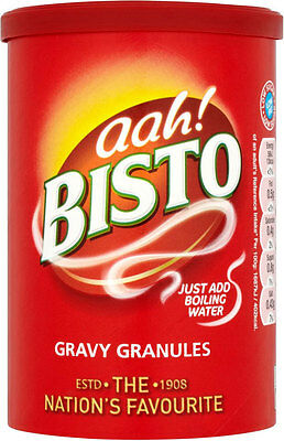 Gravy