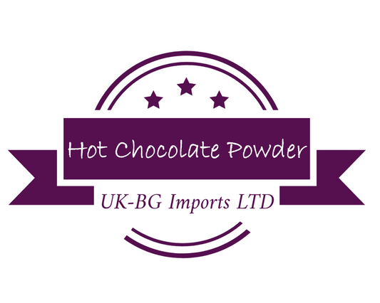 Hot Chocolate Powder