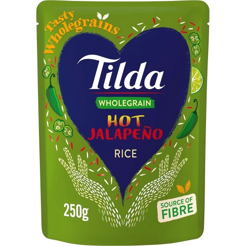 Tilda Microwave Rice