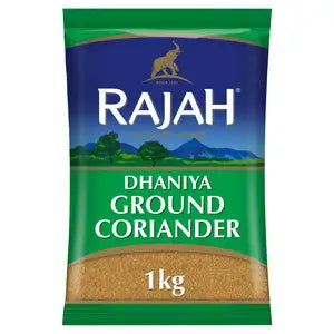 Rajah Spices