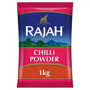 Rajah Spices