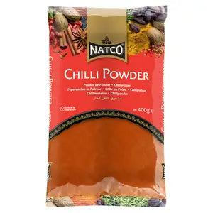 Natco Spices