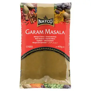 Natco Spices