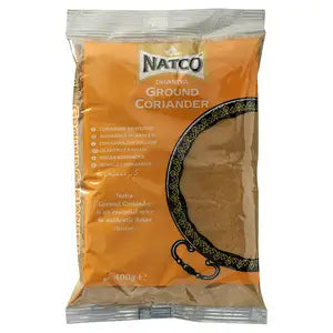 Natco Spices