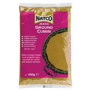 Natco Spices