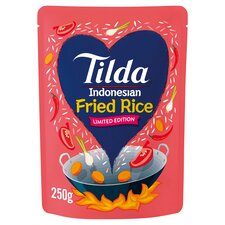 Tilda Microwave Rice