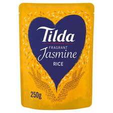 Tilda Microwave Rice