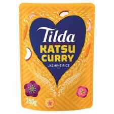 Tilda Microwave Rice