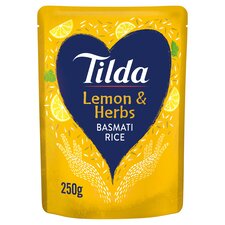 Tilda Microwave Rice