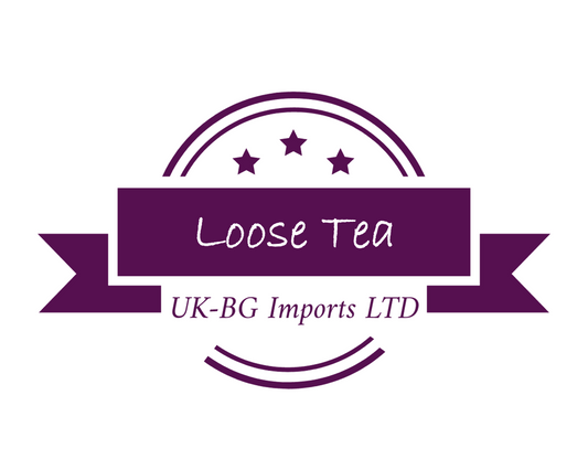 Loose Tea