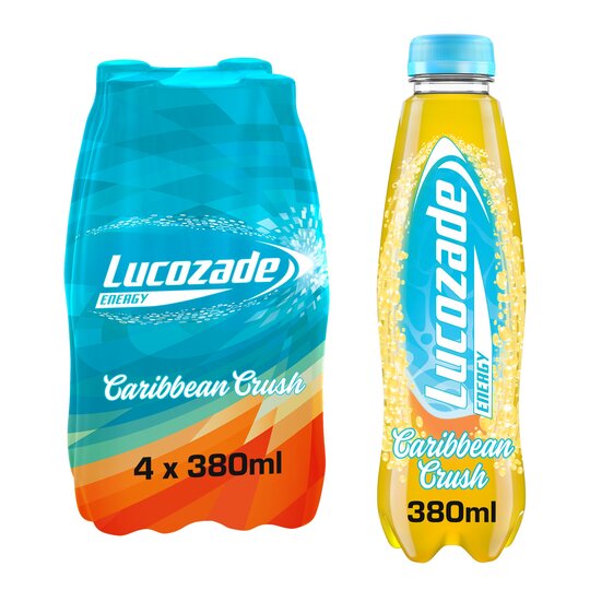 Lucozade