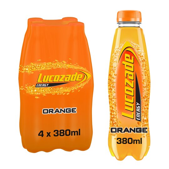 Lucozade