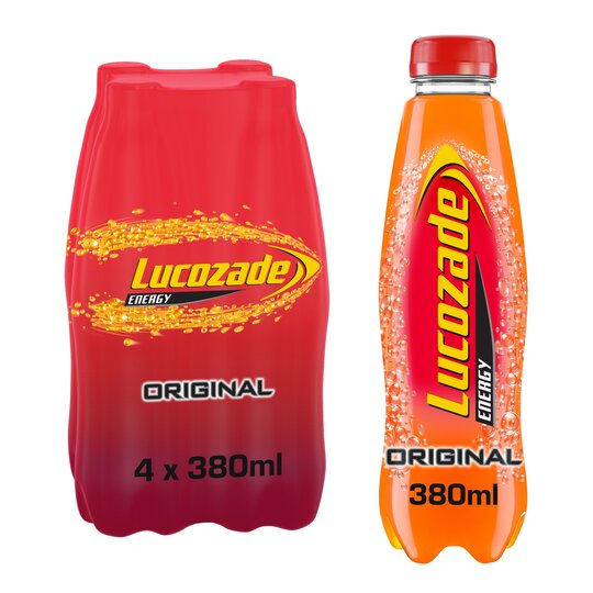 Lucozade