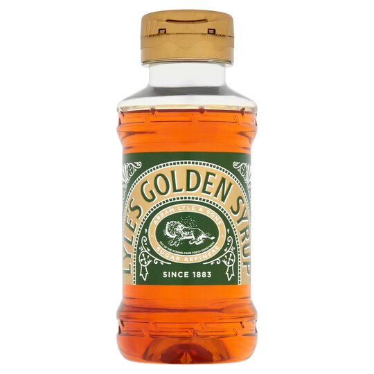 Golden Syrup & Treacle