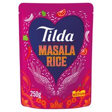 Tilda Microwave Rice