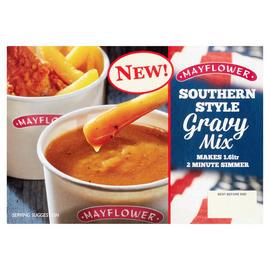 Mayflower Southern Style Gravy Mix