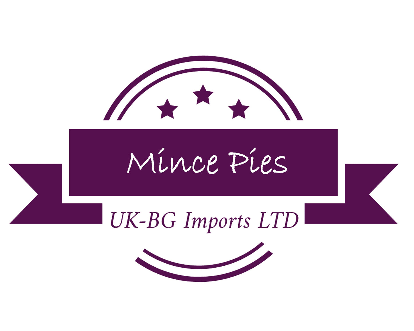 Mince Pies & Christmas Cakes