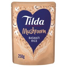 Tilda Microwave Rice